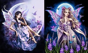 Fairies Duo