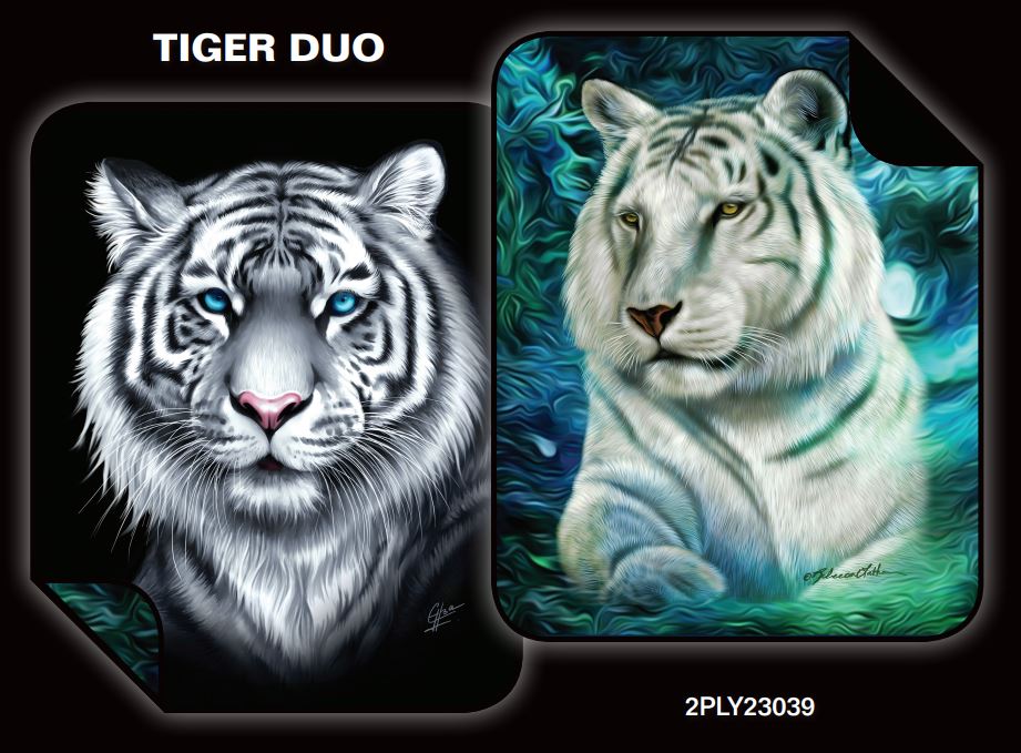 Tiger Duo