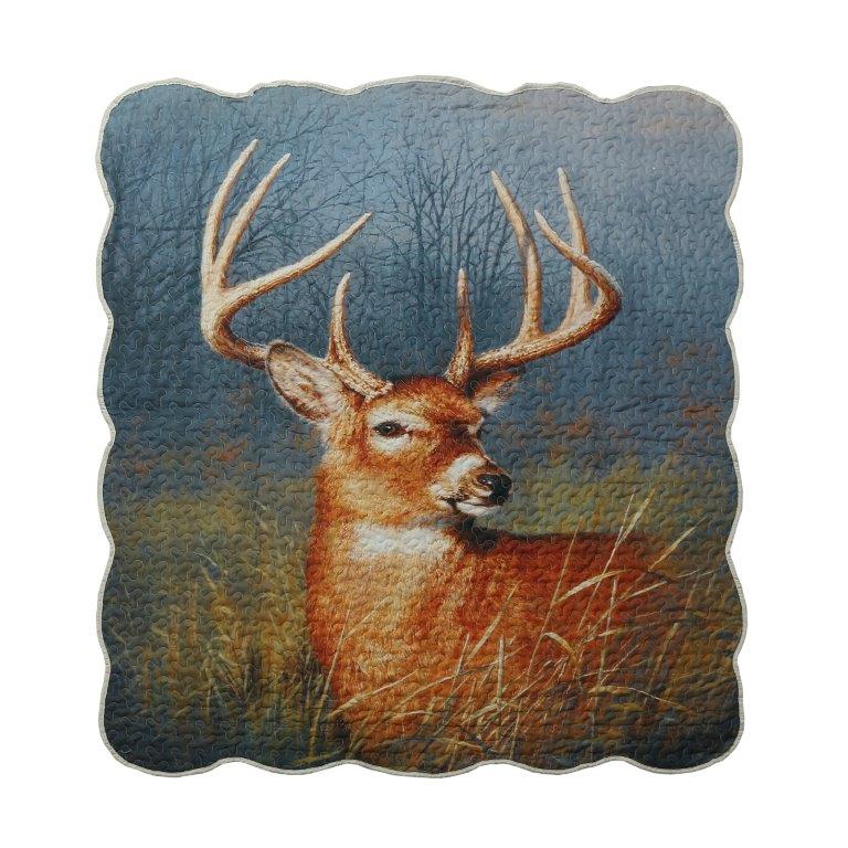 Top Buck - DQT25161