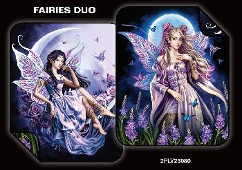 Fairies Duo
