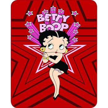 Betty Boop Celebrity