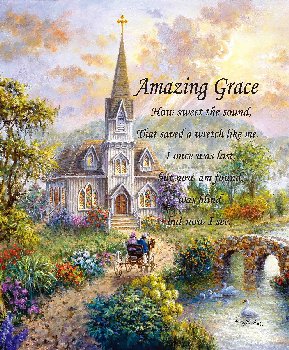 Amazing Grace