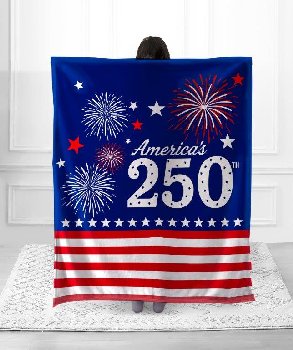 America's 250th Anniversary