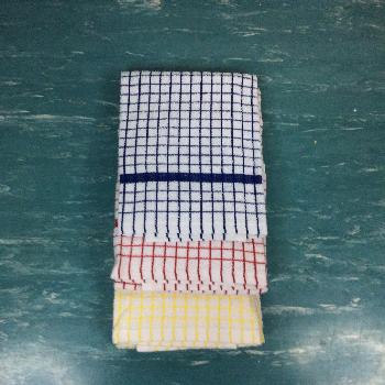 3 Pack Terry Dish Cloth