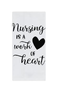 Nursing Heart