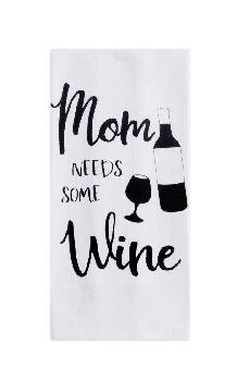 Mom Needs Wine
