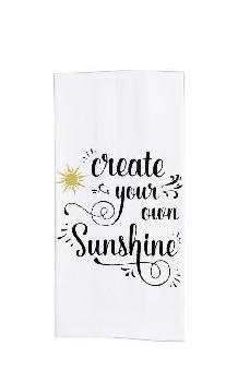 Create Sunshine