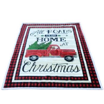 All Roads Lead Home at Christmas